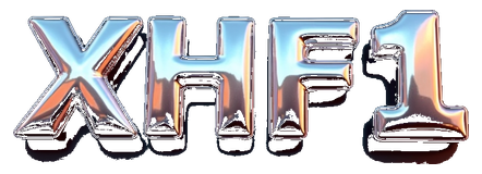 xhf1 logo